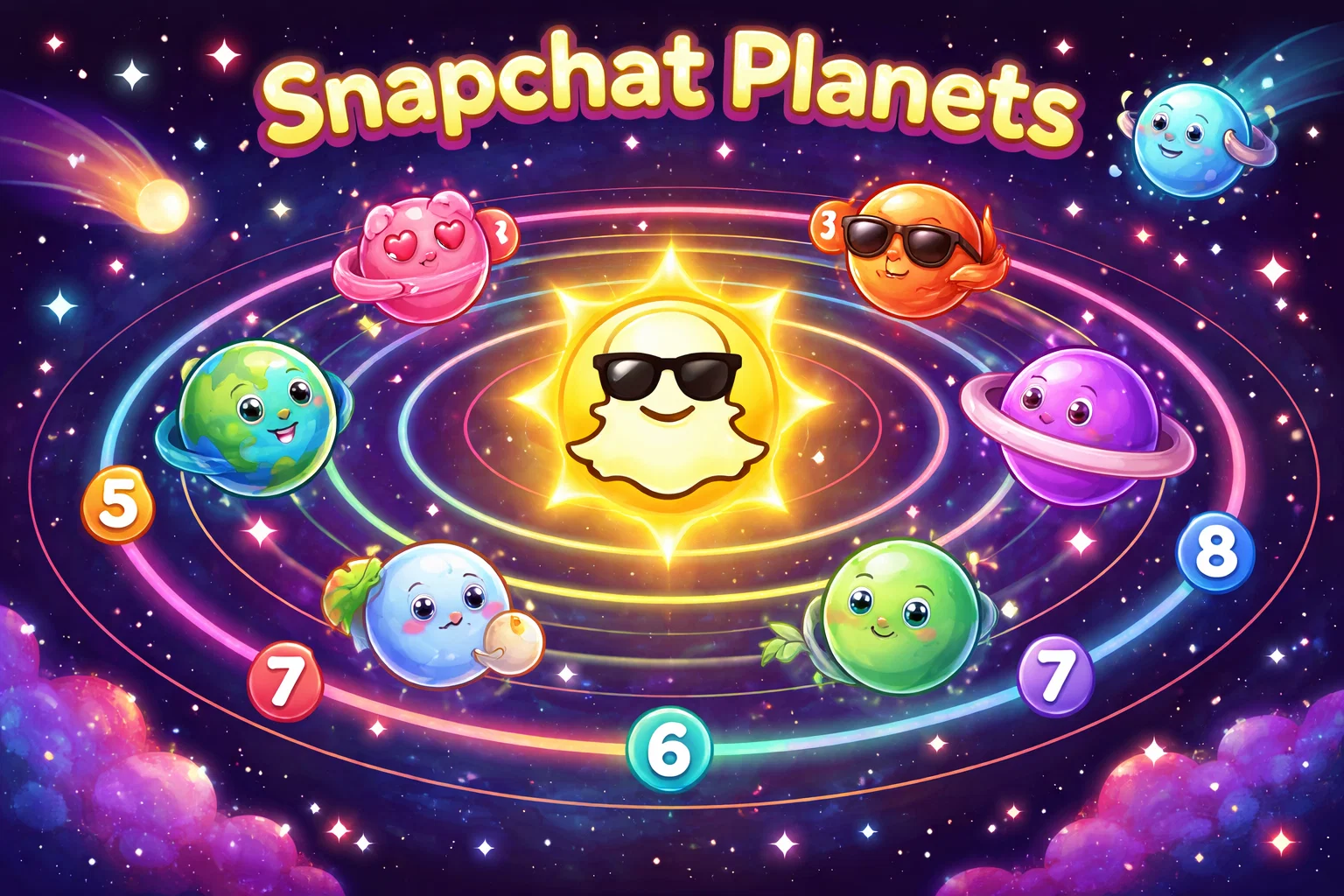 snapchatplanet