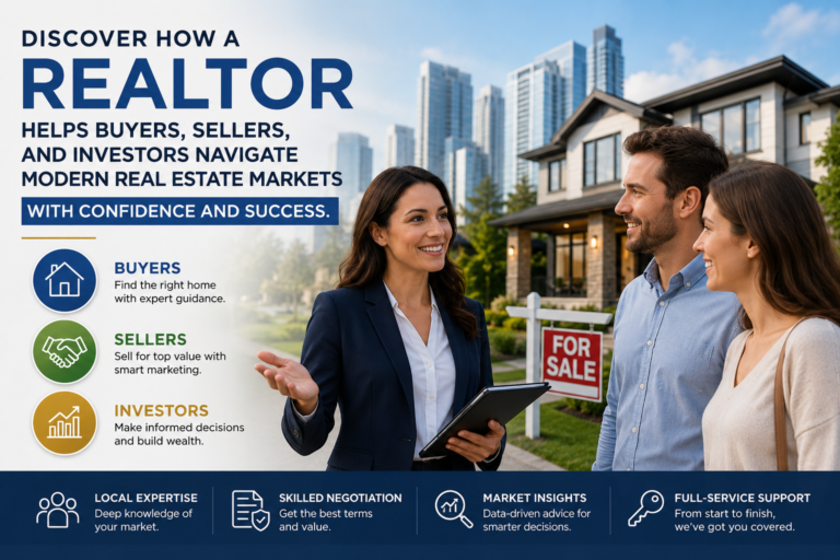 Realtor