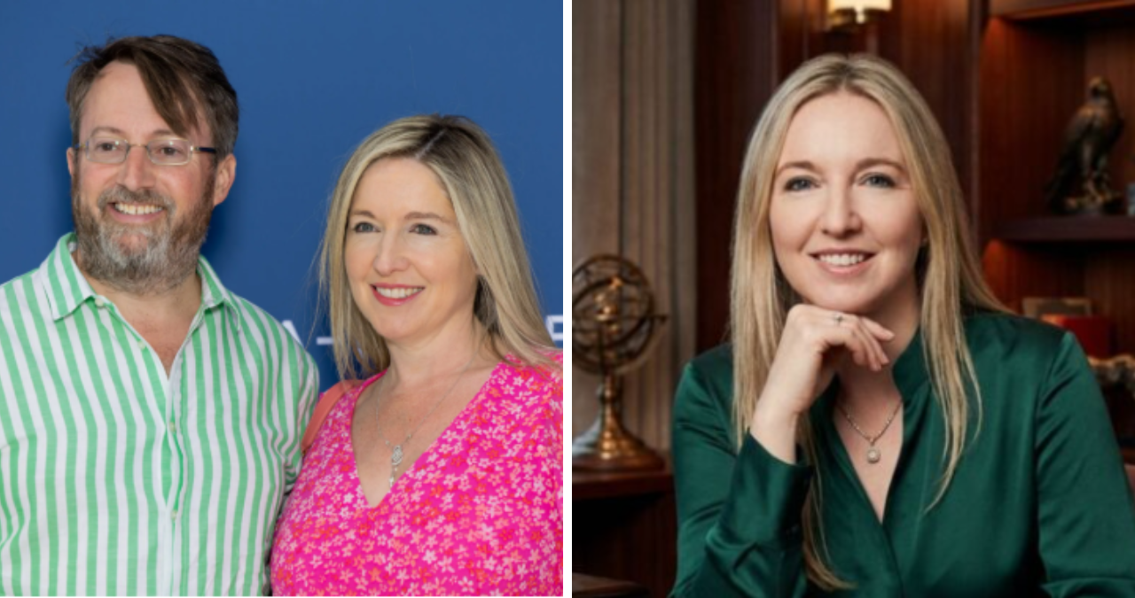 Victoria Coren Mitchell Illness
