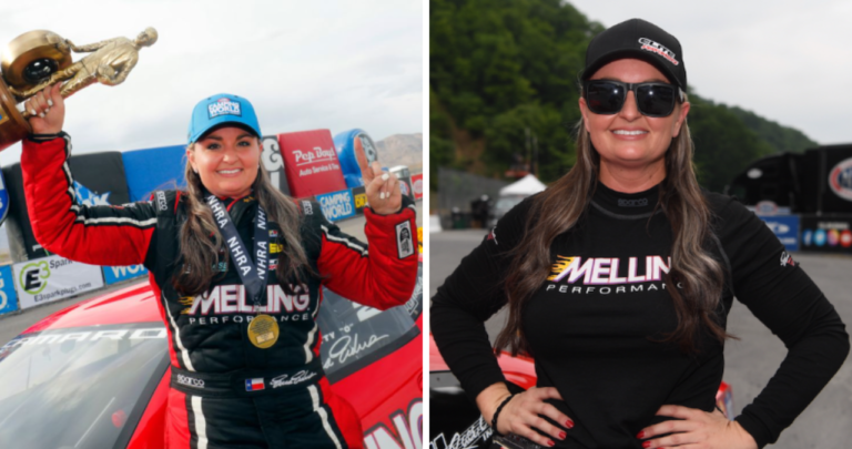 Erica Enders