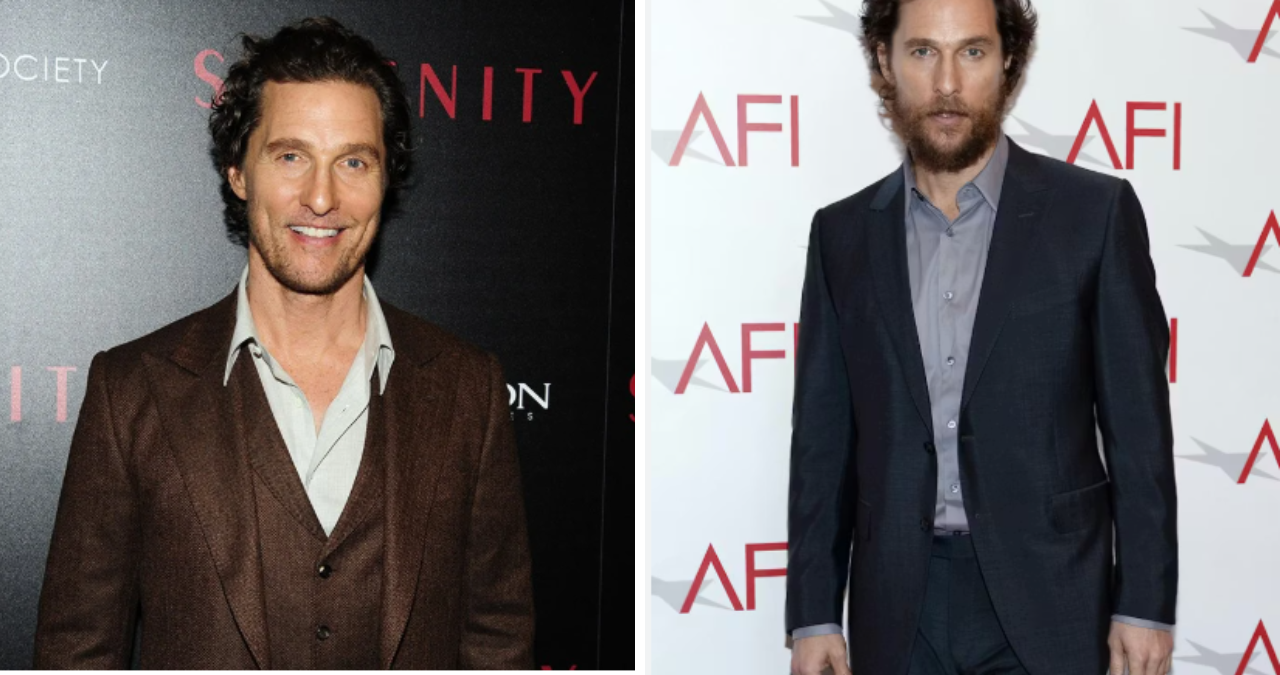 Realtor Pat McConaughey