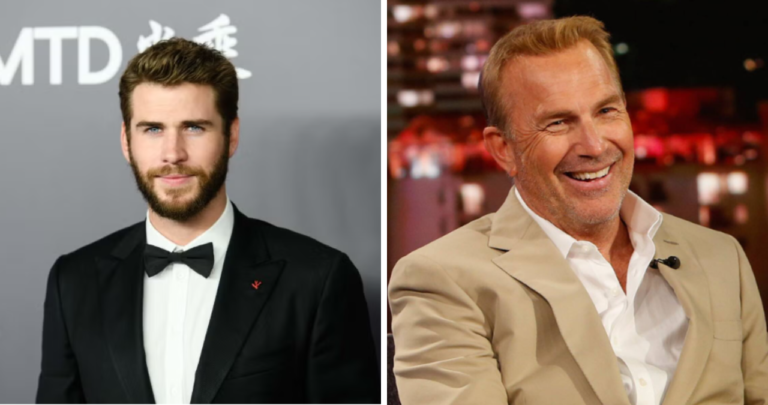 Liam Costner