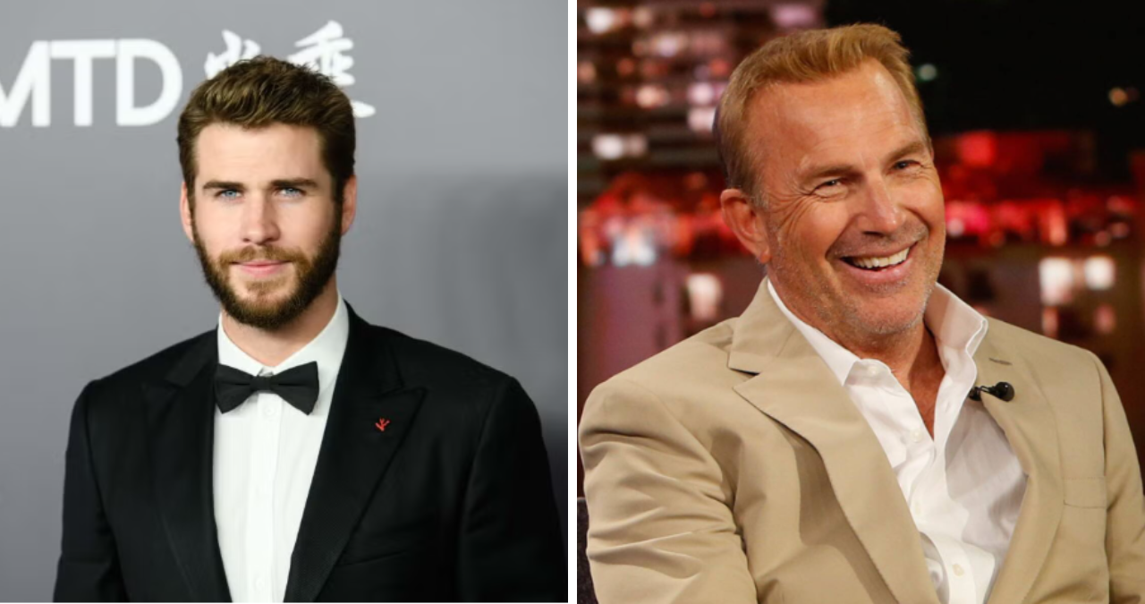 Liam Costner